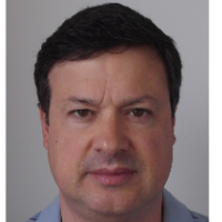 Jose Roberto Prado