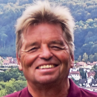 Manfred A. Lange