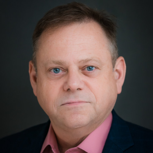 G. Anders Hallsby