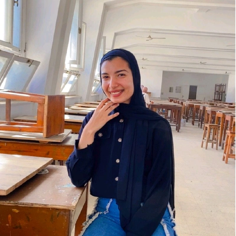 Amina Alaa