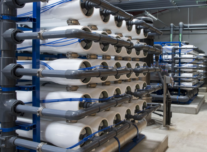 Exploring ​Water quality, ​Security and ​Desalination ​– ​Forthcoming ​Live Show by ​KAUST ​