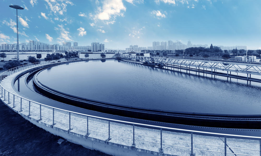 China's Desalination Plants Are Drying Up