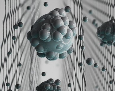 Graphene Based Sieve Desalinates Water
