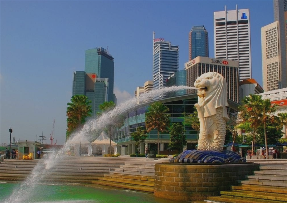 Finalists Announced For Singapore’s 5th Desalination Plant