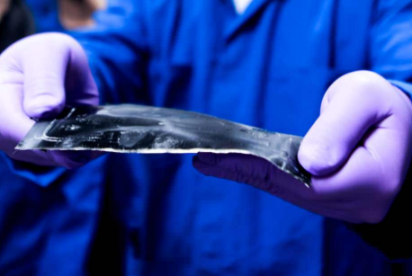 Solar-Powered Desalination Membranes Cut Expense of Treating Wastewater