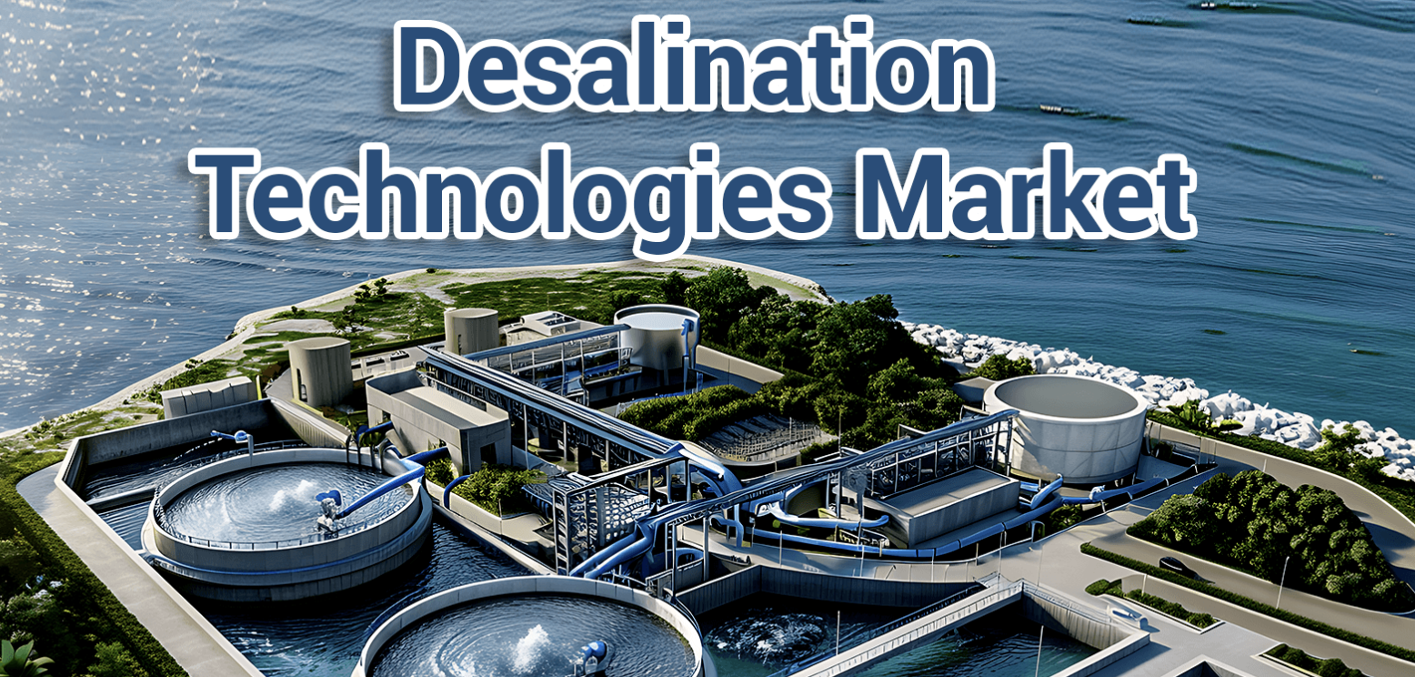 Top 10 Desalination Technology Companies to Watch in 2026Desalination (or desalting) is the removal of salts from water to create freshwater tha...