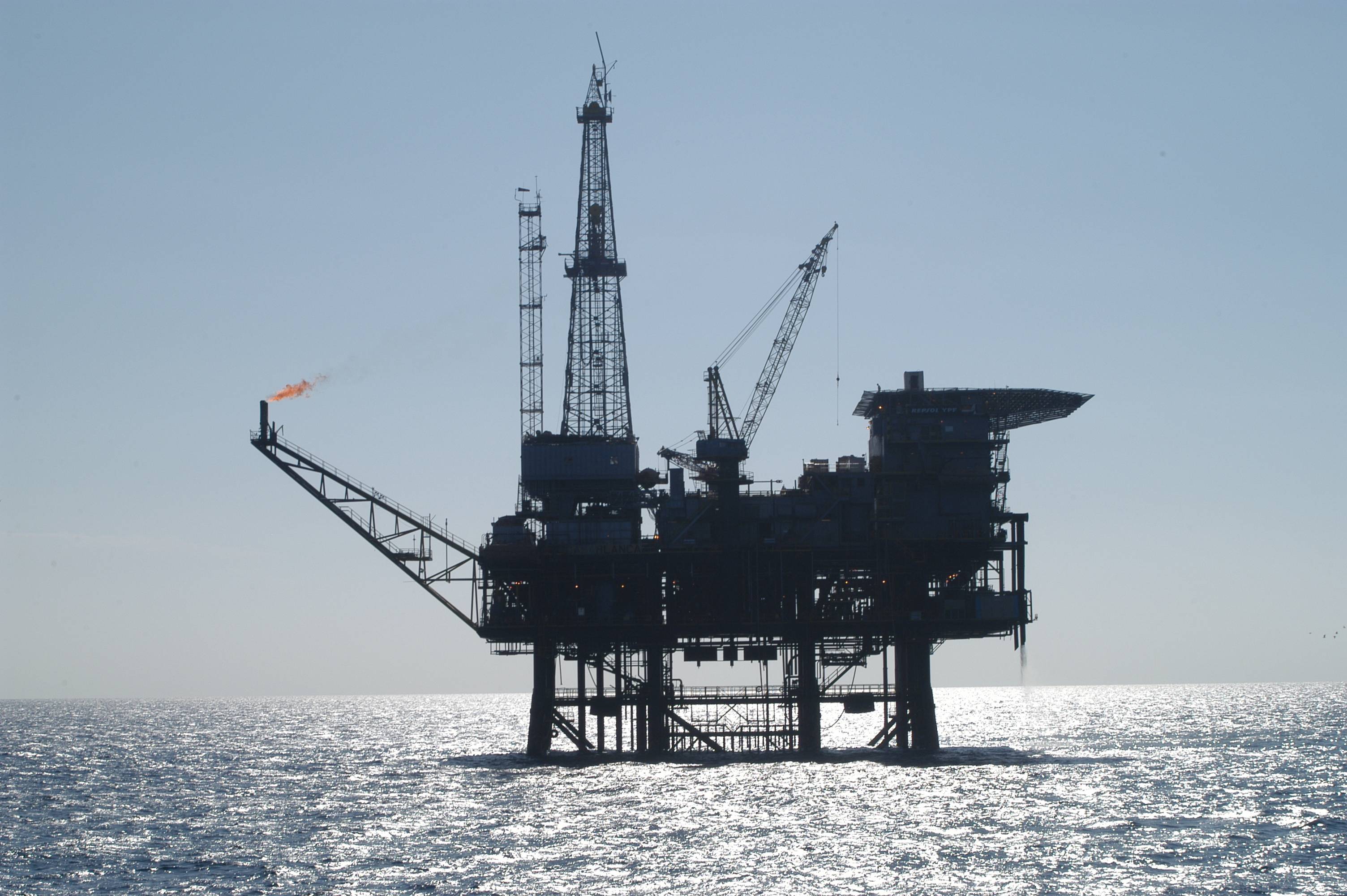 SUEZ Wins a ​Desalination ​Contract for 11 ​Oil Platforms ​in Brazil
