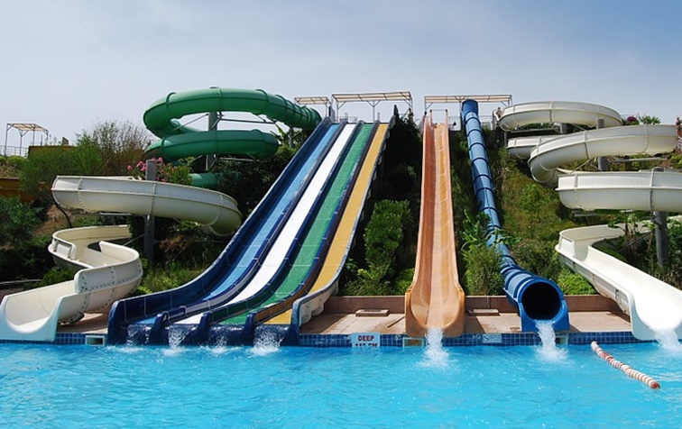 New Safari Theme Park in Oman to Use Modern Water Desalination Technology