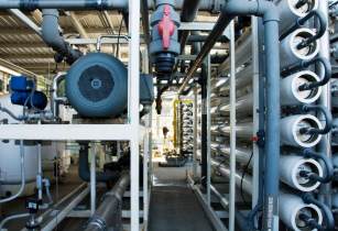 Water Security in Oman