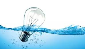 Simultaneously Generating Energy and Fresh Water