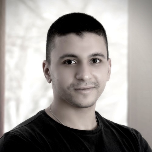 Mohamed Abuelenin