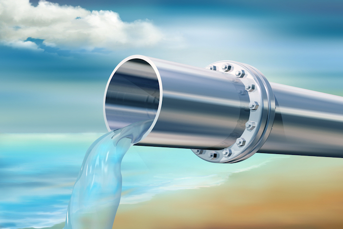 Desalinated Sea Water Linked to Iodine Deficiency Disorders