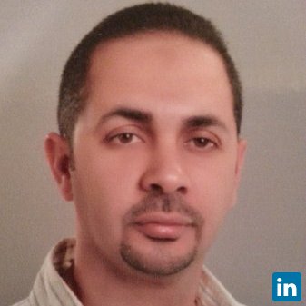 Ahmad Tantawi, Senior Process Engineer - Water & waste water
Looking for an opportunity