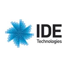Chinese Bid to Buy IDE