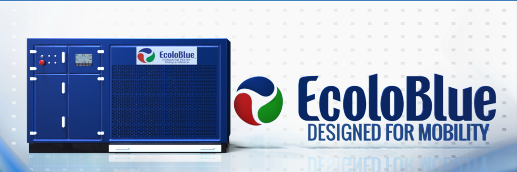 Do you want to be your own personal water utility?