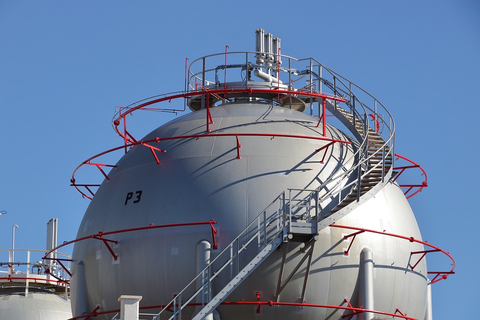 Research: Producing Methane from CO2, Water and Renewable Energy