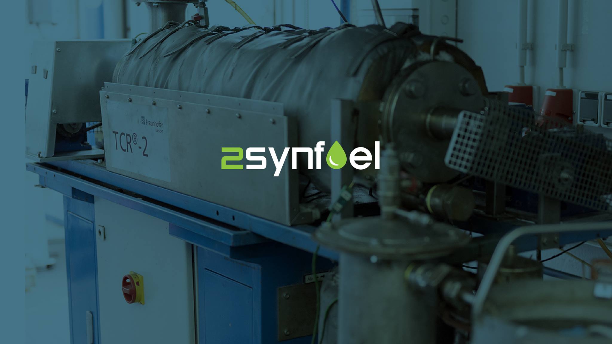 ToSynFuel Project: Turning Sewage Sludge into Fuels and Hydrogen (Horizon 2020)