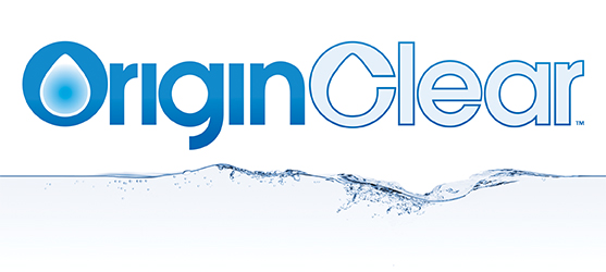 IHS CERAWeek Selects OriginClear as 2016 Energy Innovation Pioneer