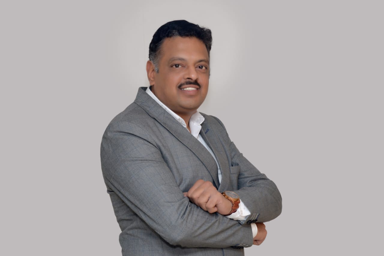 C S Pradhyumna CEng MICE, MIMechE, Technical Director AtkinsRealis