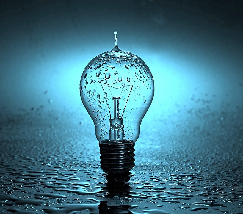 How Much Water is Used to Fulfill the Energy Needs of the US?