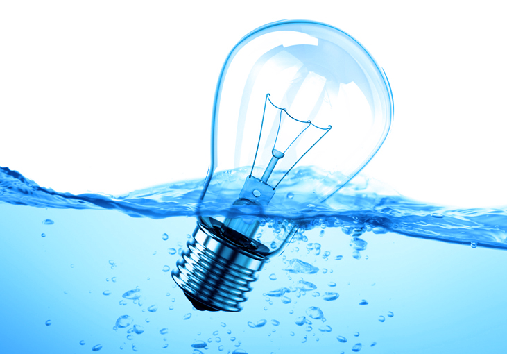 Understanding the Water-Energy Nexus