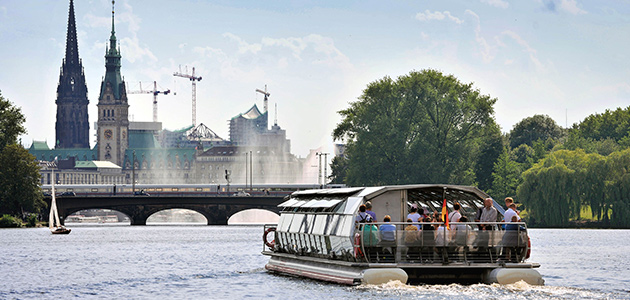 Hamburg's Innovative Decentralized Wastewater Solution