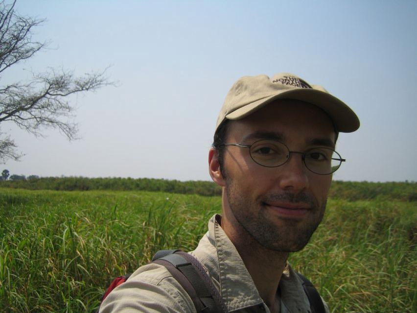 Florian Köck