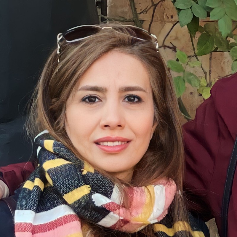 azar asgari