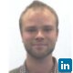 Simon Damkjaer, UC London - Freshwater Resources Doctoral Researcher - Institute of Sustainable Resources