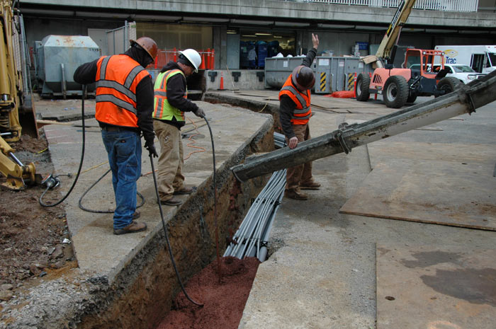 $113M Groundwater Wells for Emergencies
