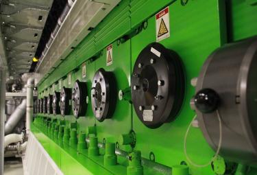 GE Introduces New Evaporation/Solidification Technology