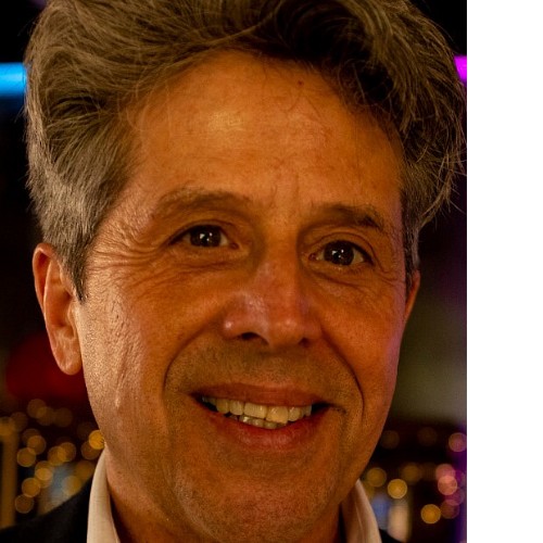 Dr. Stephen Souza