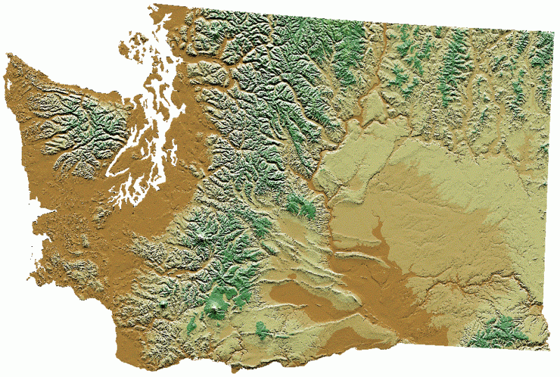 Digital-elevation-map-washington.gif