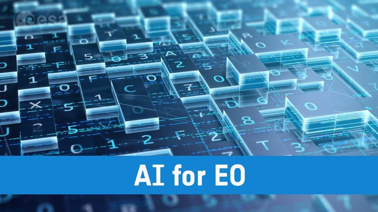 Artificial intelligence for Earth Observation
