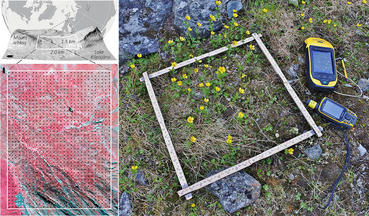 Modelling Soil ​Moisture in a ​High-latitude ​Landscape Using ​LiDAR and Soil ​Data