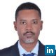 Muhanad OSMAN, Future University - GIS Lecturer
