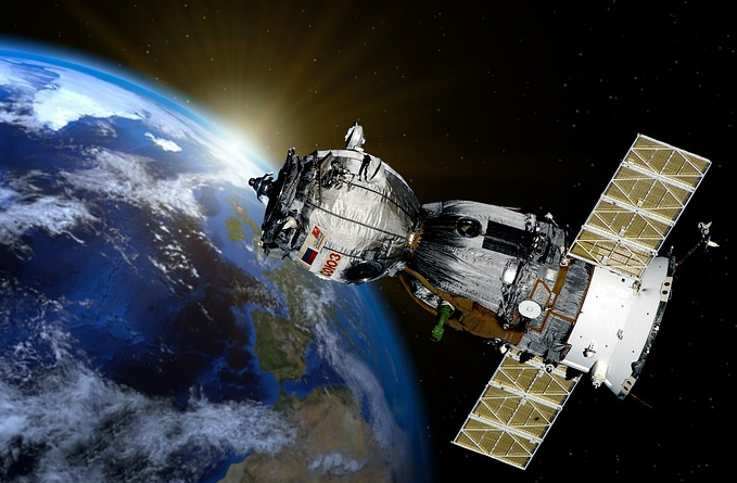 Satellites and Cell Phones Form a Cholera Early-Warning System