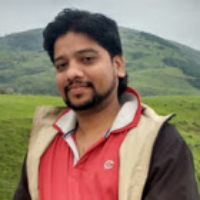 Mahesh Jagdale