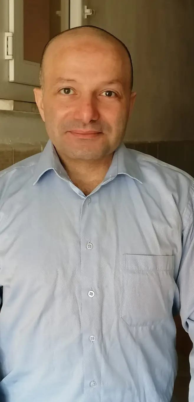 Uness Alhaek, Mechanical Design Engineer at Private and Personnel Activities.