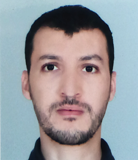 OTMAN AIT IHIA, Professor, Ph.D, Engineer and Researcher at Mohammadia School of Engineers