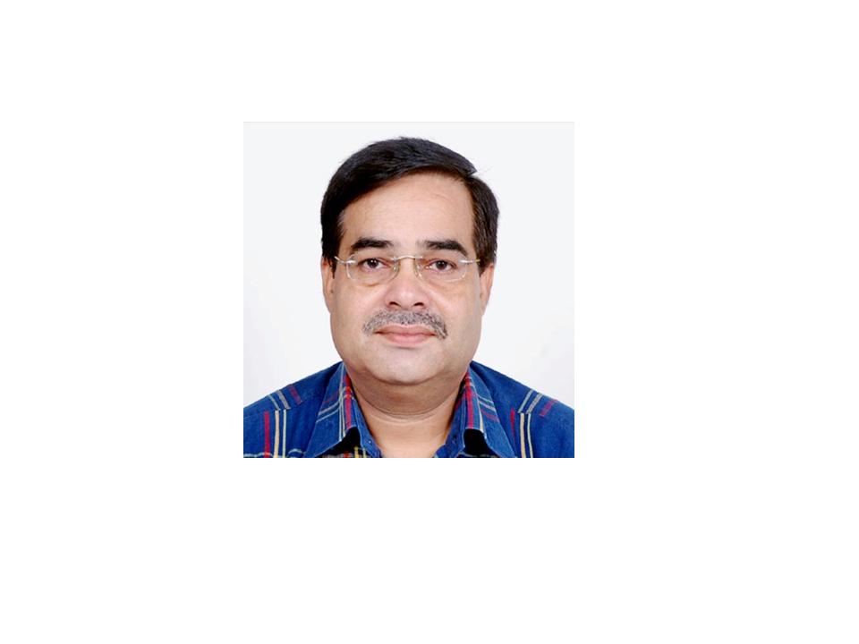 Bhagwan Singh Chaudhary