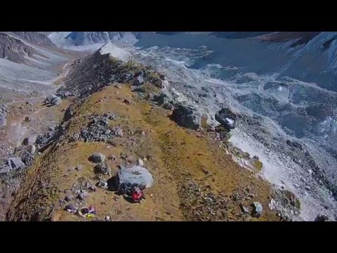 Himalayan Water Tower