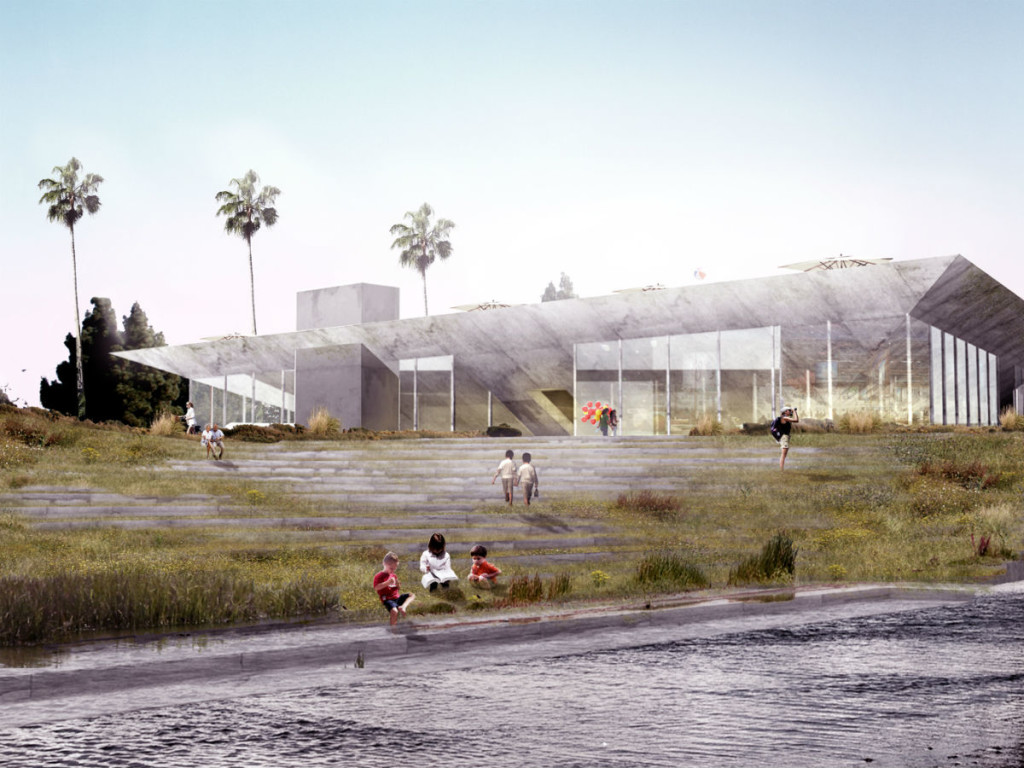 Project Liquifying Aquifers