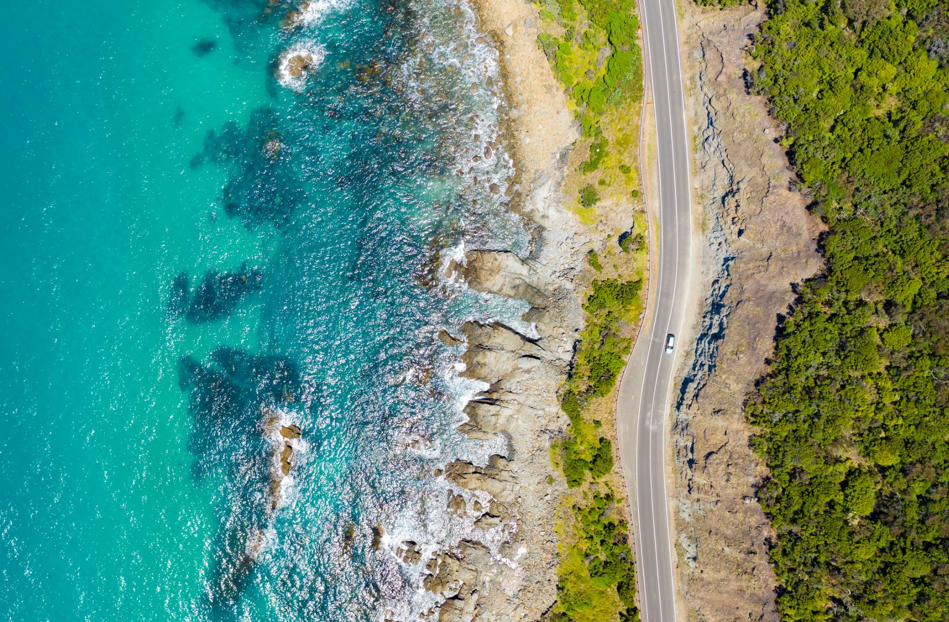 Freshwater Reserves Under the Sea