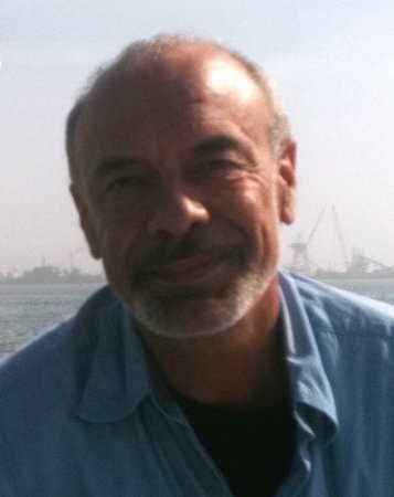 Rogelio Vazquez, Geociencias Agua y Ambiente