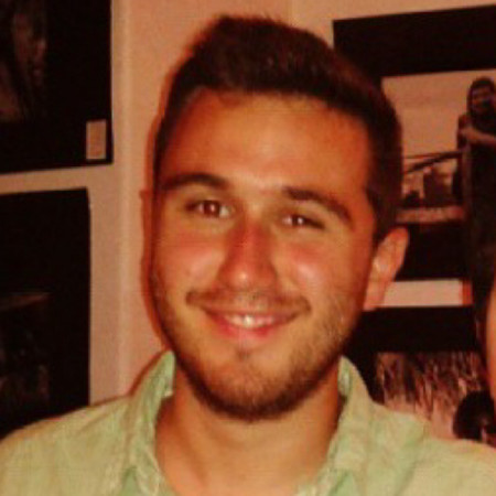 Filipe da Costa Ferreira, Engenheiro Ambiental