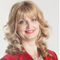 Marina Vasiljevic, Sole proprietor of consulting agency M ENGINEERING ZONE