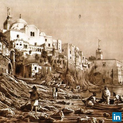 A. B, INGÉNIEUR HYDROGEOLOGUE
