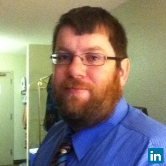 Ezra Boyd, DisasterMap.Net, LLC