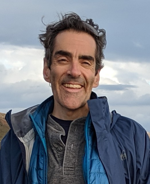 Pascual Benito, Ph.D., Senior Hydrogeologist at Montgomerey & Associates